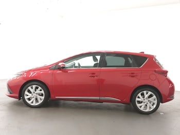 Used Toyota Auris 2016 for sale - 76177972: Photo