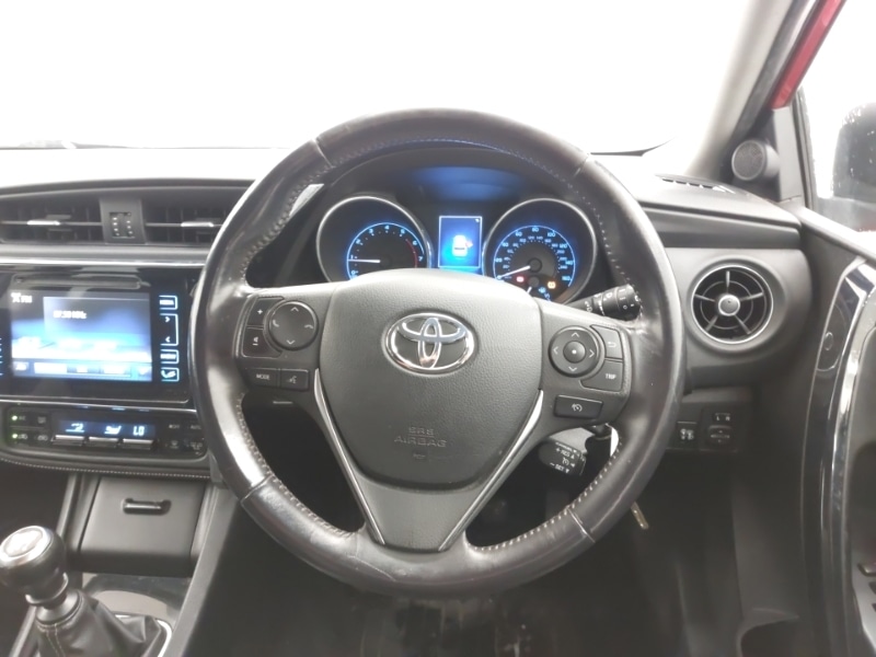 Used Toyota Auris 2016 for sale - 76177972: Photo 7