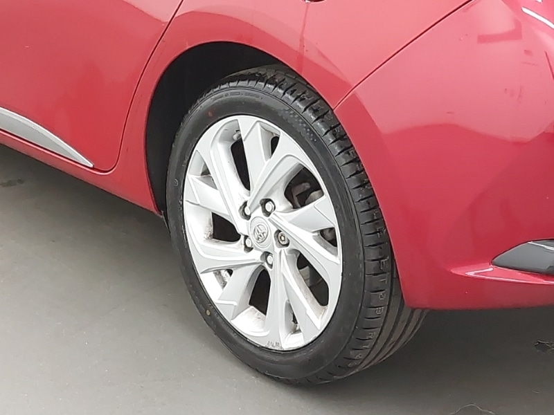 Used Toyota Auris 2016 for sale - 76177972: Photo 9