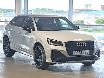 Used Audi Q2 2023 for sale - 78844711: Photo