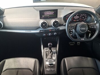 Used Audi Q2 2023 for sale - 78844711: Photo