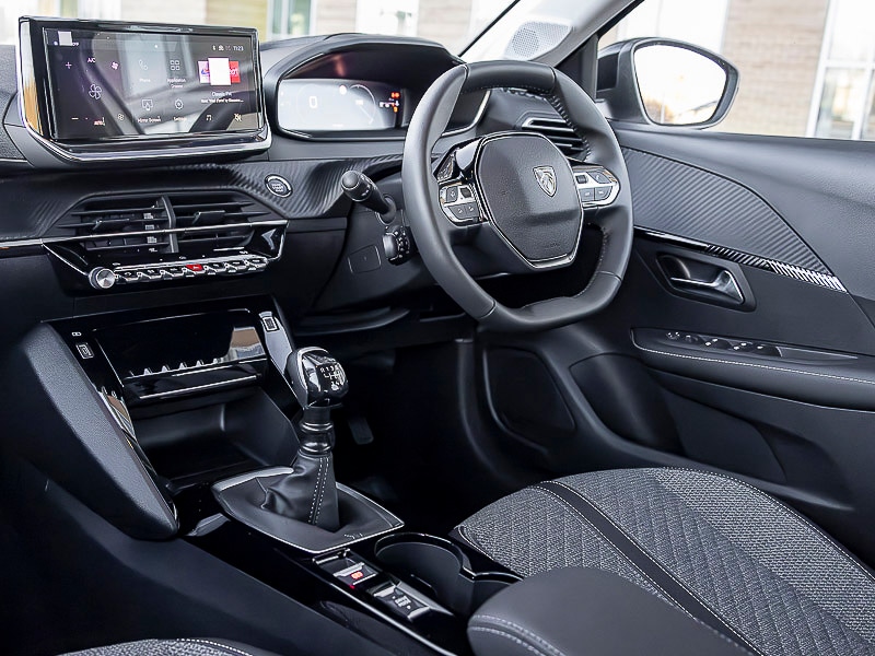 Used Peugeot 208 2025 for sale - 77201864: Photo 15