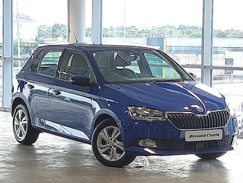 2021 - 1.0 MPI SE 5dr