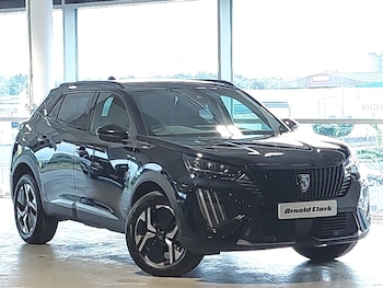 Peugeot - 2008