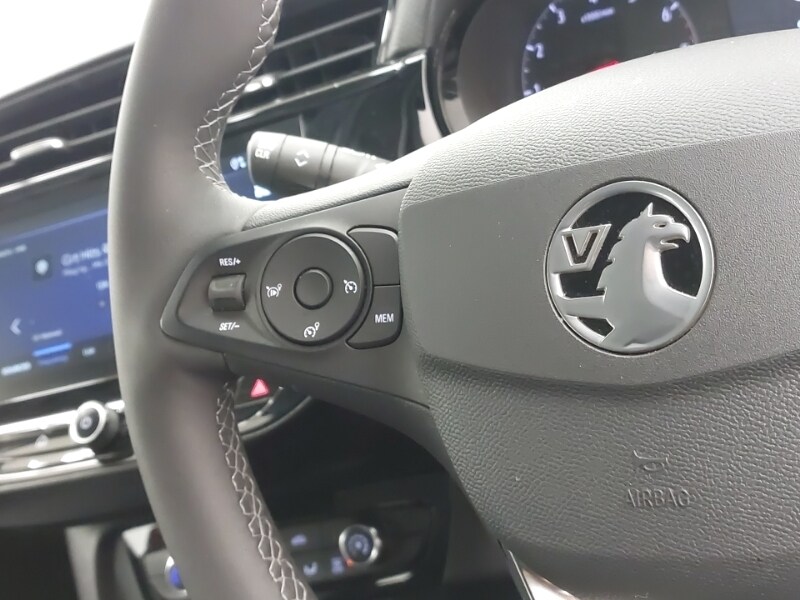 Used Vauxhall Corsa 2024 for sale - 78156011: Photo 11