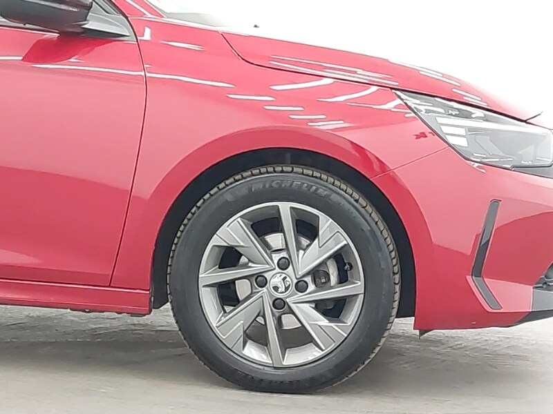 Used Vauxhall Corsa 2024 for sale - 78156011: Photo 12