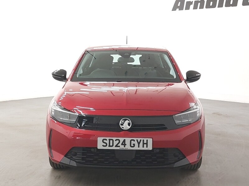 Used Vauxhall Corsa 2024 for sale - 78156011: Photo 13