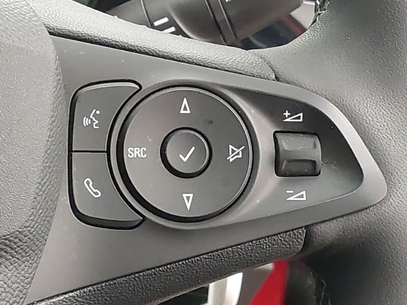 Used Vauxhall Corsa 2024 for sale - 78156011: Photo 14