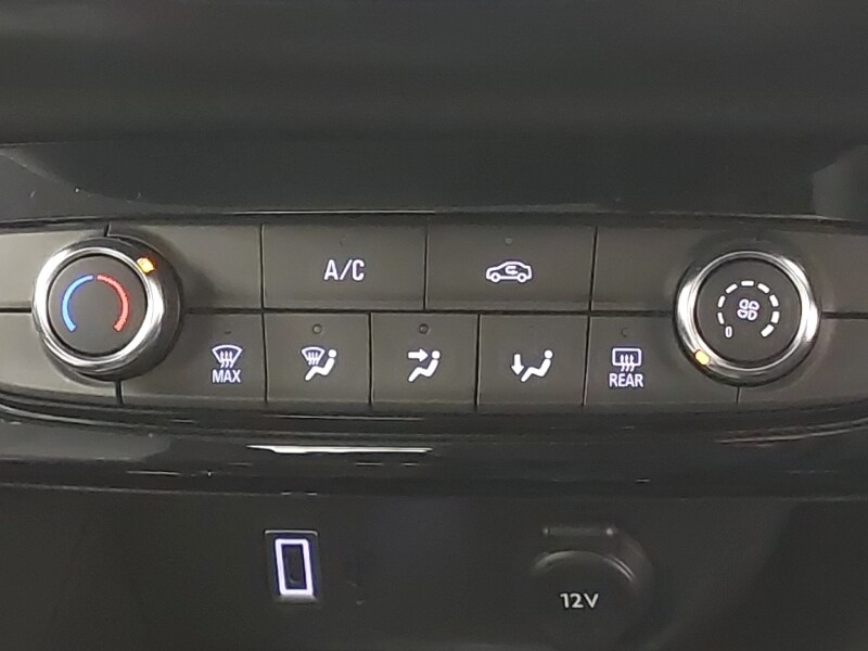 Used Vauxhall Corsa 2024 for sale - 78156011: Photo 15