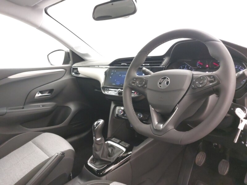 Used Vauxhall Corsa 2024 for sale - 78156011: Photo 19
