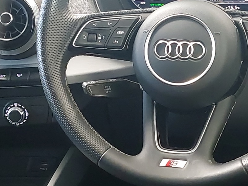 Used Audi Q2 2024 for sale - 77251925: Photo 10