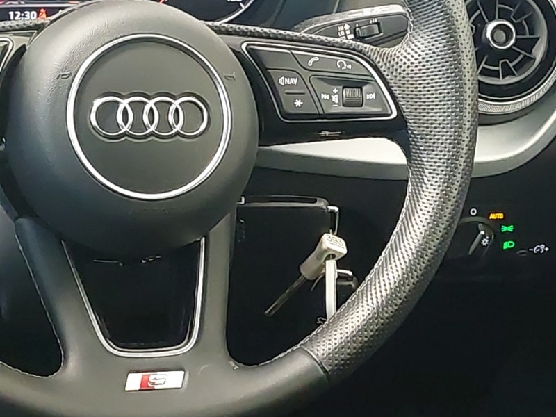Used Audi Q2 2024 for sale - 77251925: Photo 11