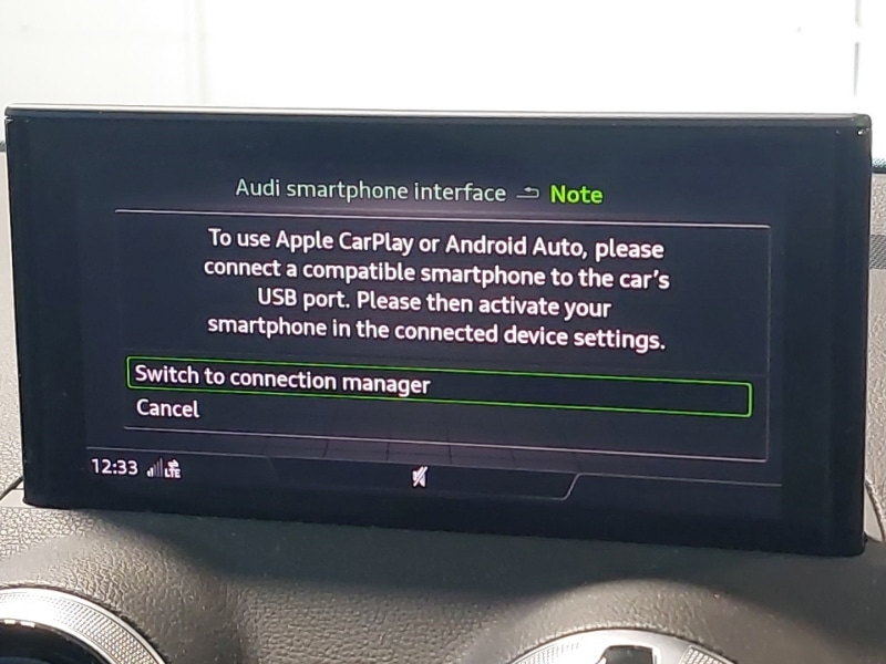 Used Audi Q2 2024 for sale - 77251925: Photo 16