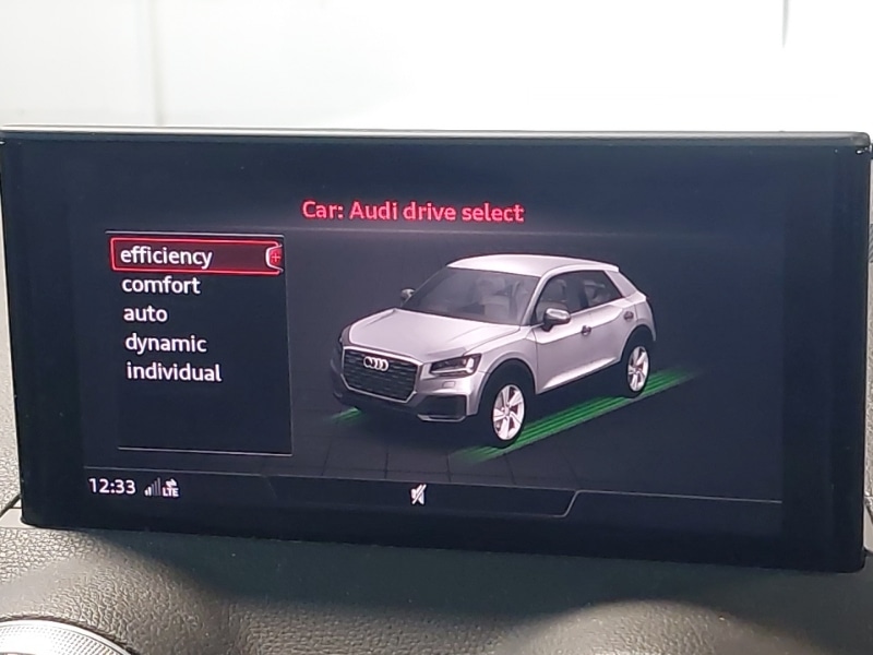 Used Audi Q2 2024 for sale - 77251925: Photo 19