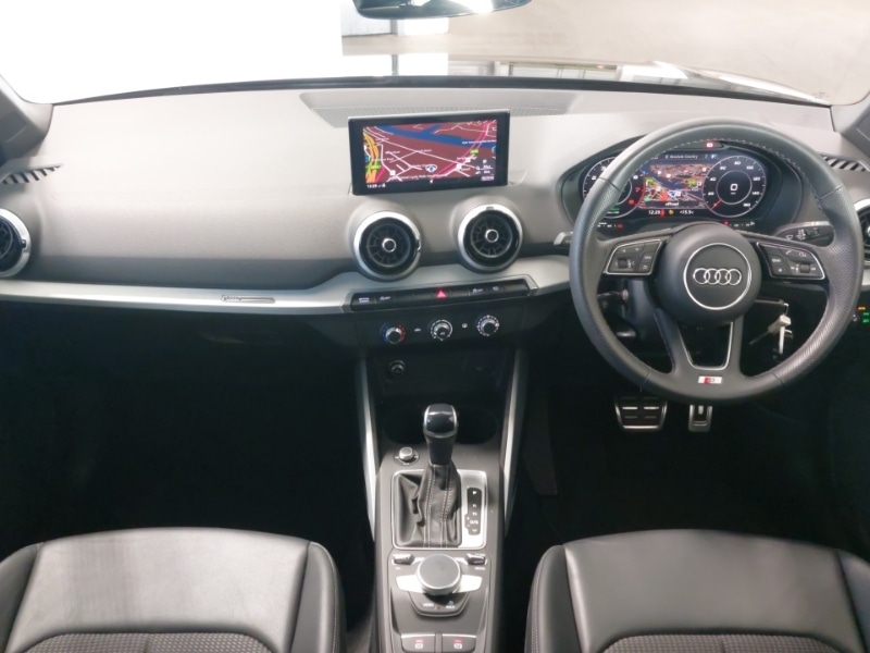 Used Audi Q2 2024 for sale - 77251925: Photo 2