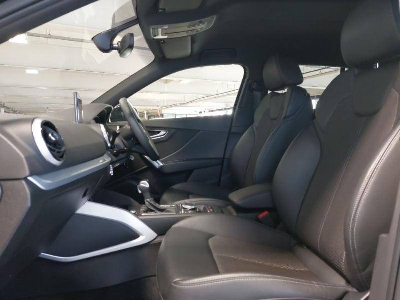 Used Audi Q2 2024 for sale - 77251925: Photo 5