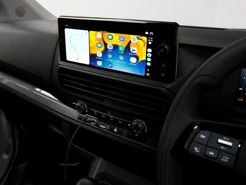 Used Citroen Dispatch 2025 for sale - 77630296: Photo 17