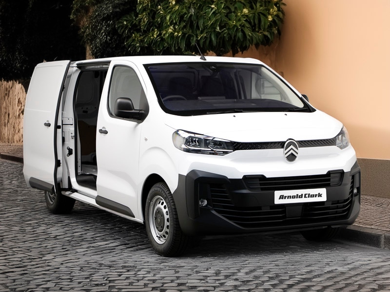 Used Citroen Dispatch 2025 for sale - 77630296: Photo 8