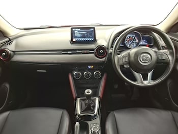 Used Mazda CX-3 2015 for sale - 79505751: Photo