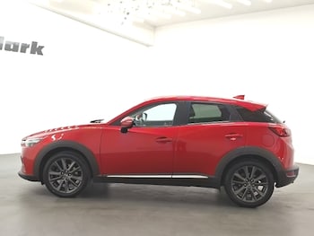 Used Mazda CX-3 2015 for sale - 79505751: Photo