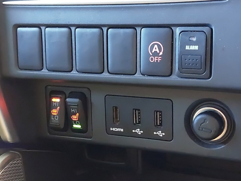 Used Mitsubishi L200 2021 for sale - 77154902: Photo 13