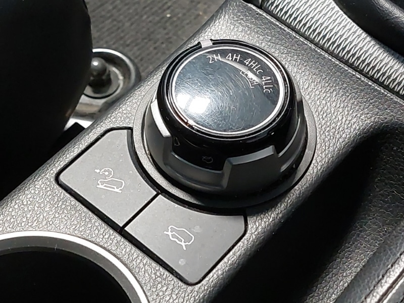 Used Mitsubishi L200 2021 for sale - 77154902: Photo 15