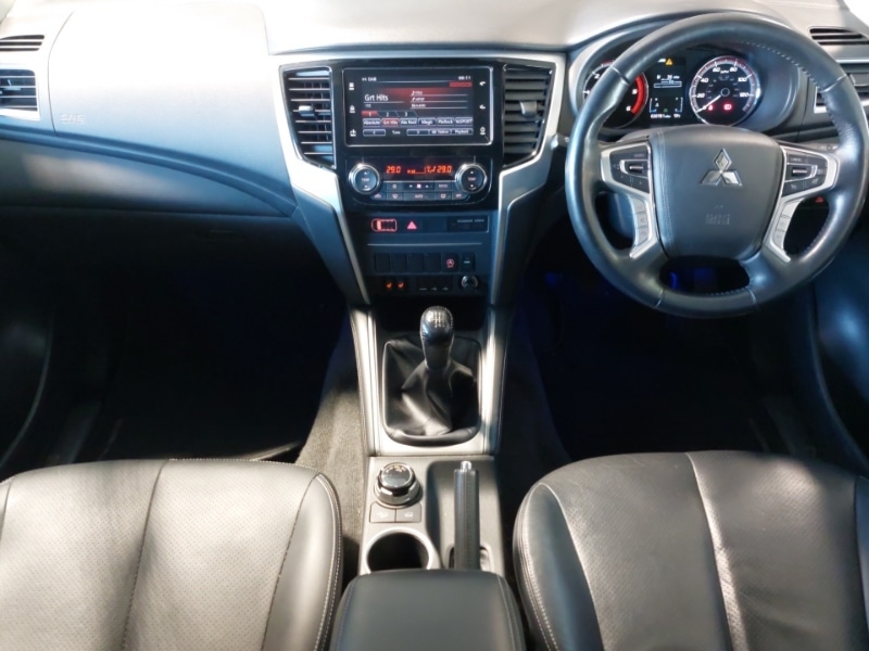 Used Mitsubishi L200 2021 for sale - 77154902: Photo 2