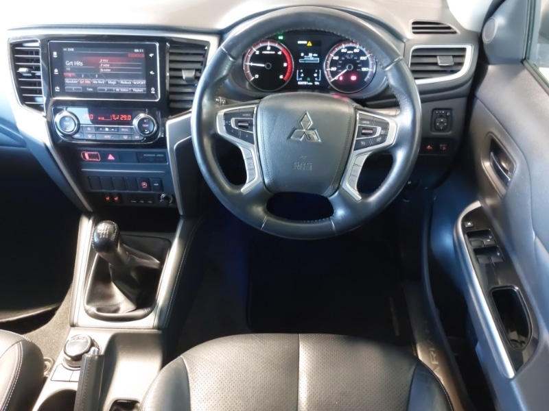 Used Mitsubishi L200 2021 for sale - 77154902: Photo 7