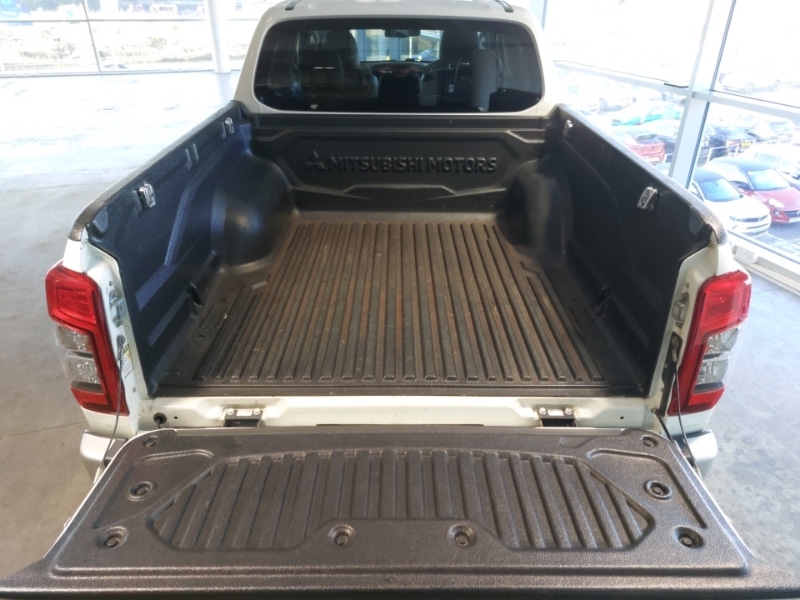 Used Mitsubishi L200 2021 for sale - 77154902: Photo 8