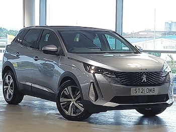 Peugeot - 3008