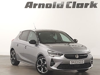 2023 - 1.2 Turbo Ultimate 5dr Auto