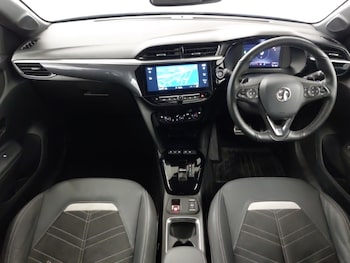Used Vauxhall Corsa 2023 for sale - 75470888: Photo