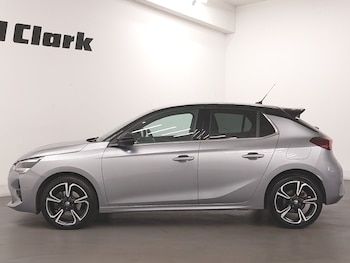 Used Vauxhall Corsa 2023 for sale - 75470888: Photo