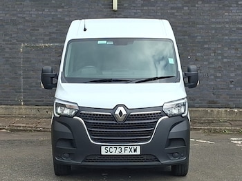 Used Renault Master 2023 for sale - 79447593: Photo