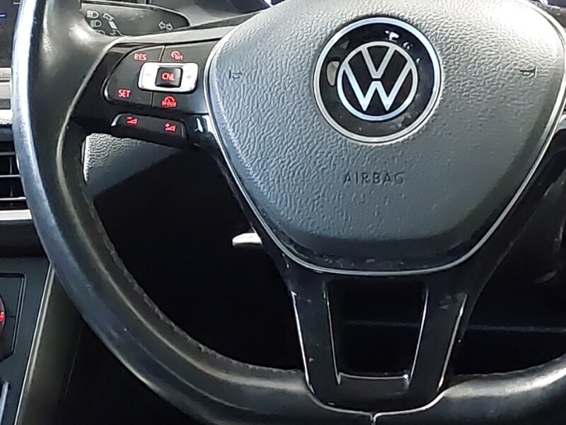 Used Volkswagen Polo 2021 for sale - 77656774: Photo 10