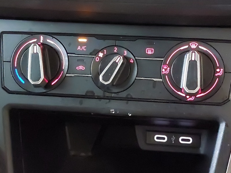 Used Volkswagen Polo 2021 for sale - 77656774: Photo 13