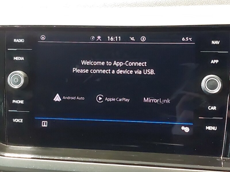 Used Volkswagen Polo 2021 for sale - 77656774: Photo 16