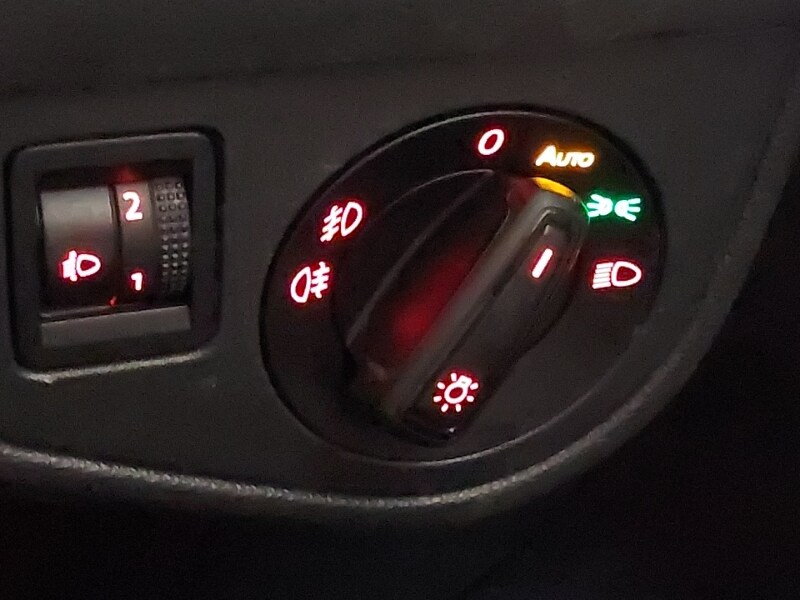 Used Volkswagen Polo 2021 for sale - 77656774: Photo 17