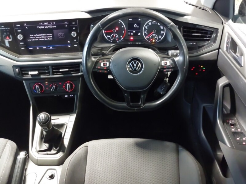 Used Volkswagen Polo 2021 for sale - 77656774: Photo 7