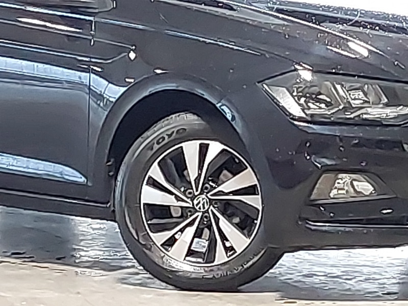 Used Volkswagen Polo 2021 for sale - 77656774: Photo 9