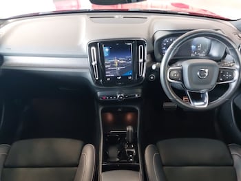 Used Volvo XC40 2021 for sale - 75315571: Photo