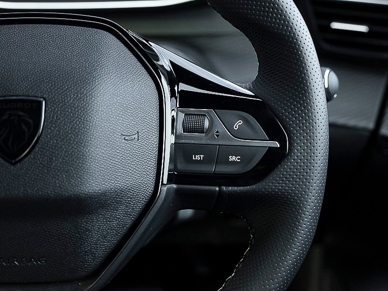 Used Peugeot 208 2026 for sale - 78147092: Photo 14