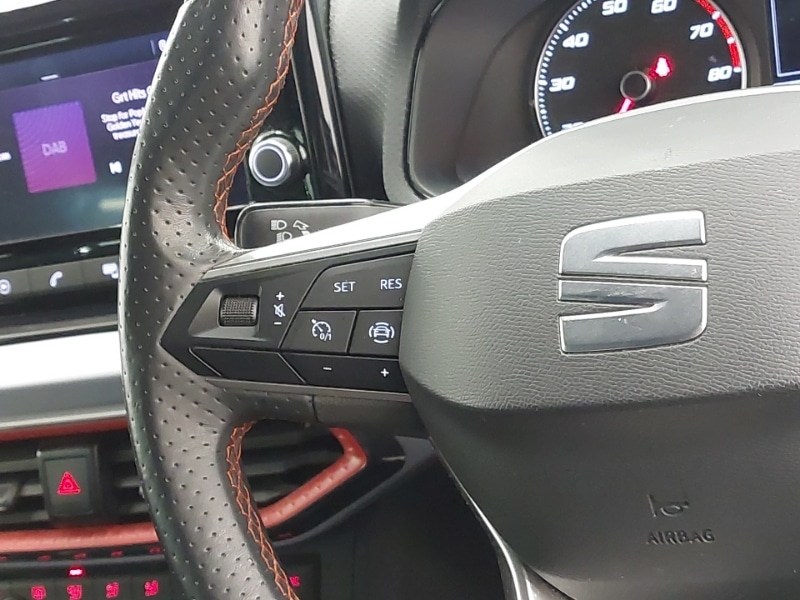 Used SEAT Arona 2022 for sale - 76963983: Photo 11