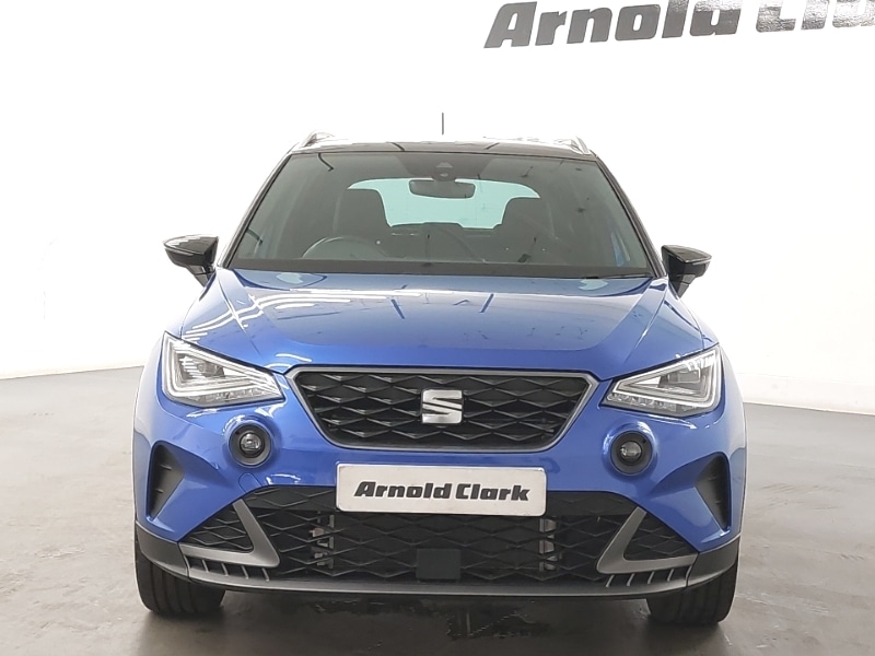 Used SEAT Arona 2022 for sale - 76963983: Photo 13