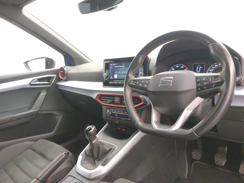 Used SEAT Arona 2022 for sale - 76963983: Photo 19