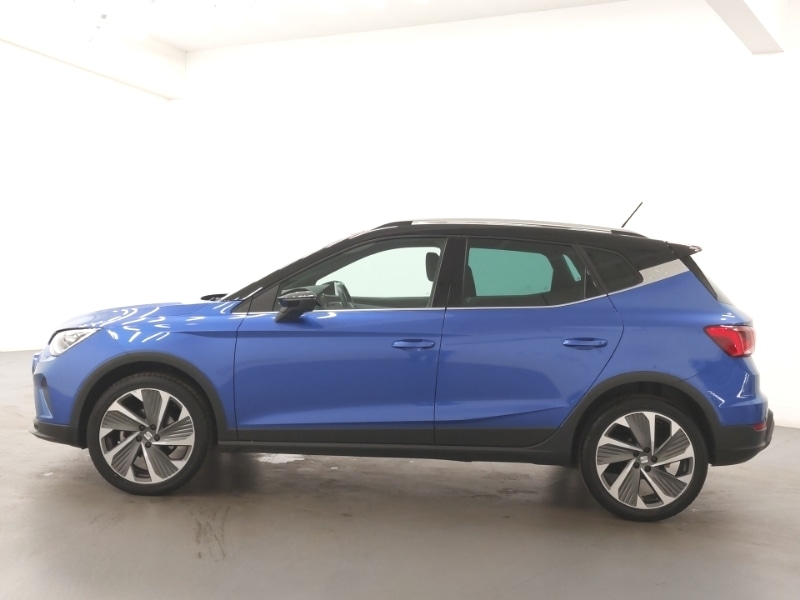 Used SEAT Arona 2022 for sale - 76963983: Photo 4