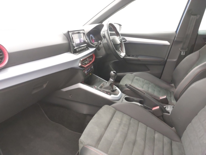 Used SEAT Arona 2022 for sale - 76963983: Photo 5
