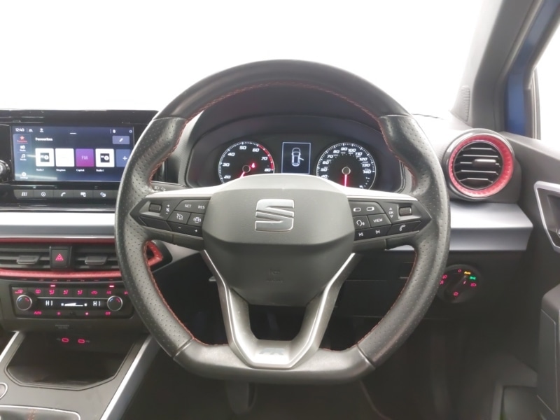 Used SEAT Arona 2022 for sale - 76963983: Photo 7