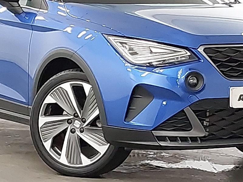 Used SEAT Arona 2022 for sale - 76963983: Photo 9