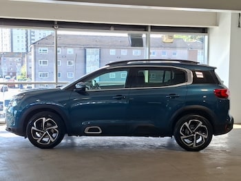 Used Citroen C5 Aircross 2021 for sale - 78600360: Photo